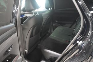 Hyundai Tucson bild 8