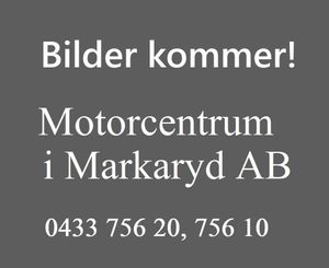 Isuzu D-Max bild 1