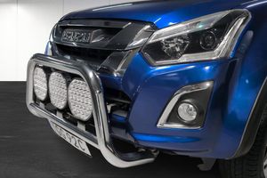Isuzu D-Max bild 12