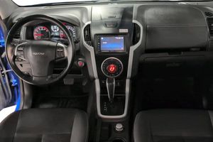 Isuzu D-Max bild 8