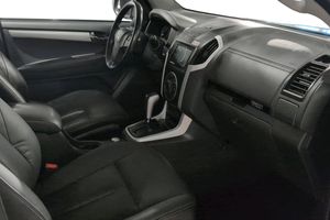 Isuzu D-Max bild 9