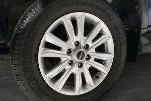 Isuzu D-Max bild 5