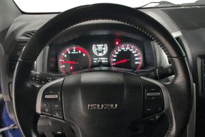 Isuzu D-Max bild 7