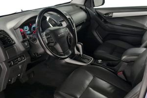Isuzu D-Max bild 6