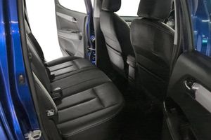 Isuzu D-Max bild 10