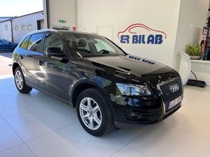 Audi Q5 bild 2