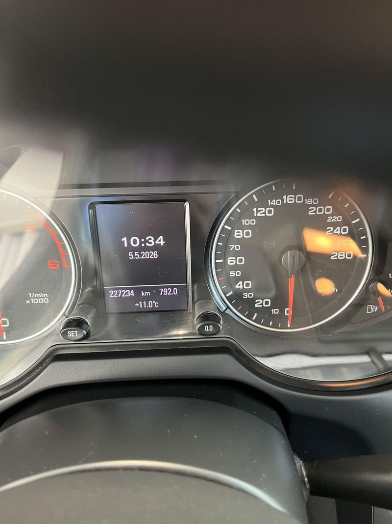Audi Q5 bild 6