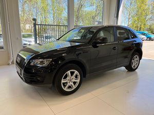 Audi Q5 bild 1