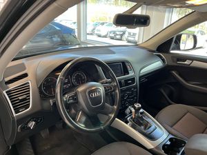Audi Q5 bild 5