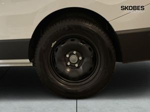 Renault Trafic bild 14