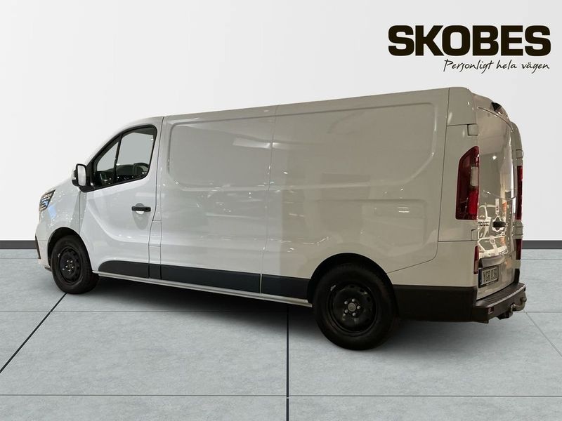 Renault Trafic bild 4