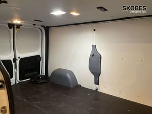 Renault Trafic bild 10