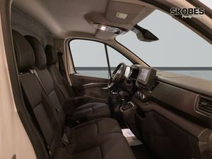 Renault Trafic bild 8