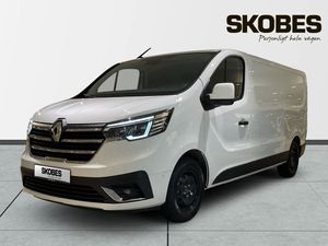 Renault Trafic bild 3