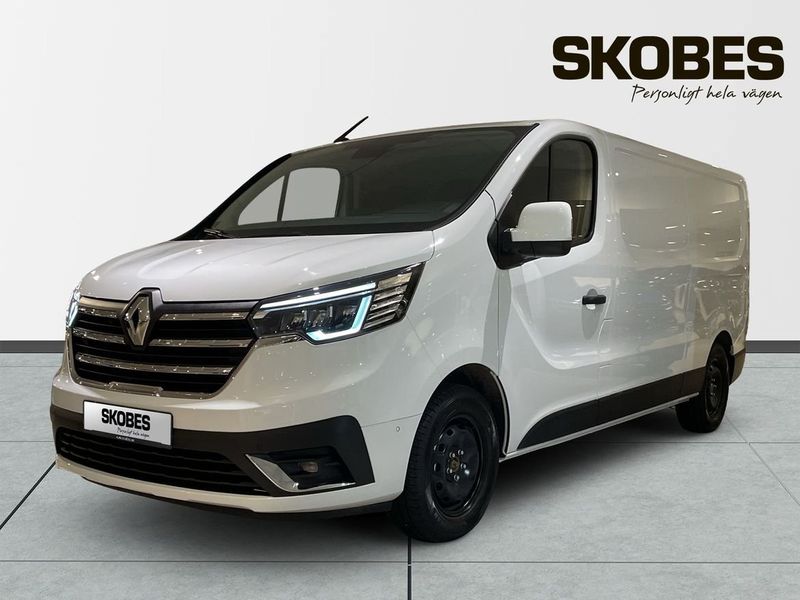 Renault Trafic bild 3