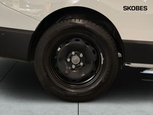 Renault Trafic bild 13