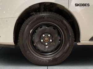 Renault Trafic bild 11