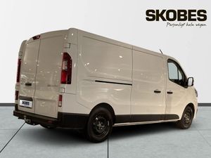 Renault Trafic bild 6