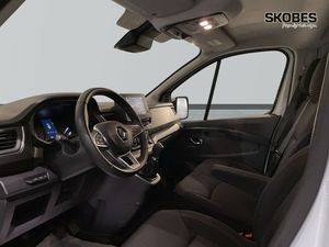 Renault Trafic bild 7