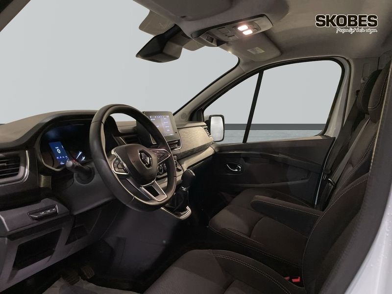 Renault Trafic bild 7