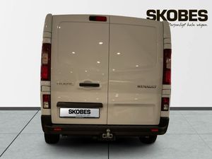 Renault Trafic bild 5