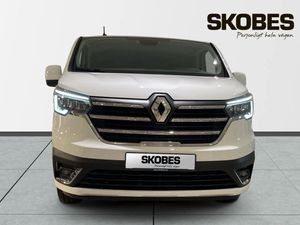 Renault Trafic bild 2