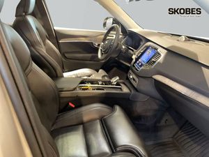 Volvo XC90 bild 12