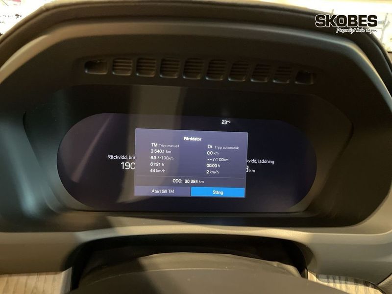 Volvo XC90 bild 14