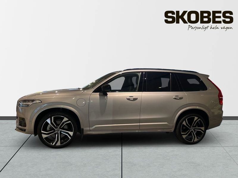 Volvo XC90 bild 5