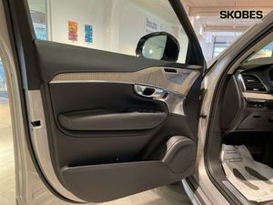Volvo XC90 bild 16