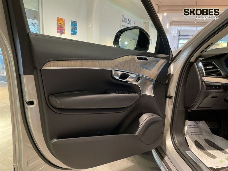 Volvo XC90 bild 16
