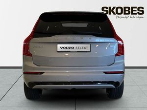 Volvo XC90 bild 7