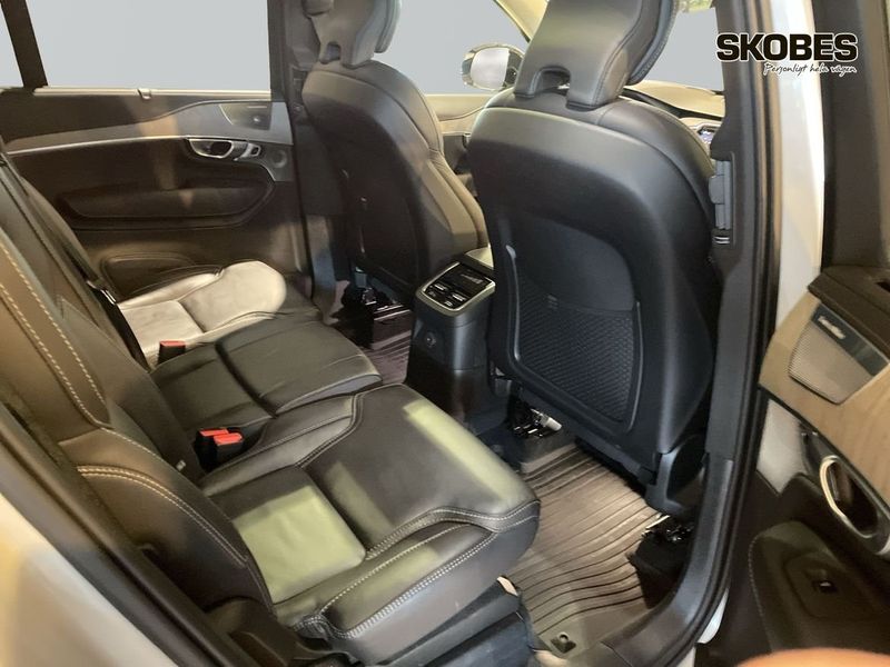 Volvo XC90 bild 11
