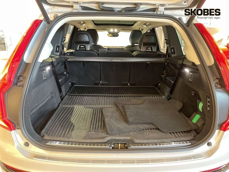 Volvo XC90 bild 17