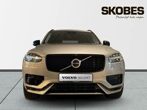 Volvo XC90 bild 2