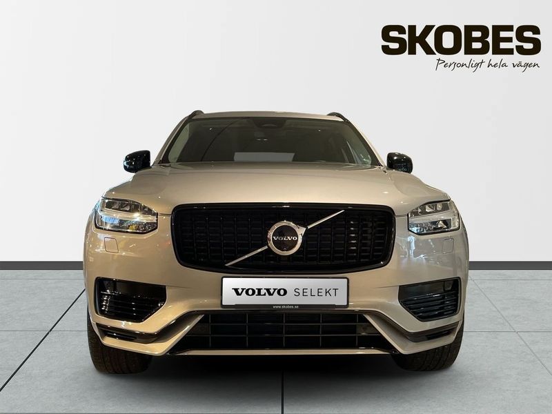 Volvo XC90 bild 2