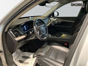 Volvo XC90 bild 9