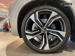 Volvo XC90 bild 18