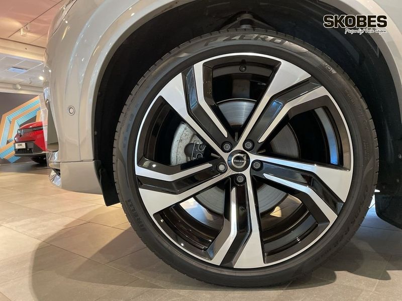 Volvo XC90 bild 18