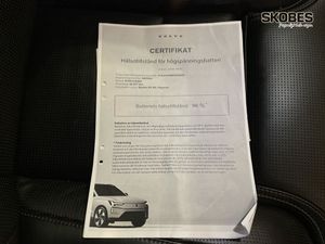 Volvo XC90 bild 19