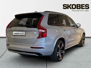 Volvo XC90 bild 8