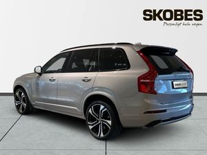 Volvo XC90 bild 6