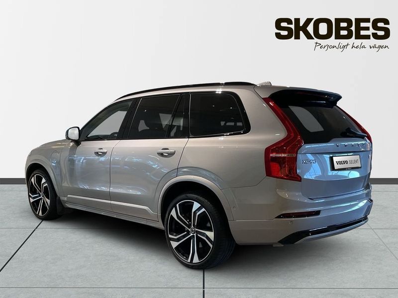 Volvo XC90 bild 6