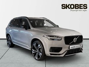 Volvo XC90 bild 1