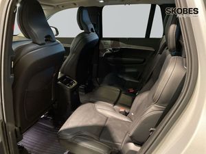 Volvo XC90 bild 10