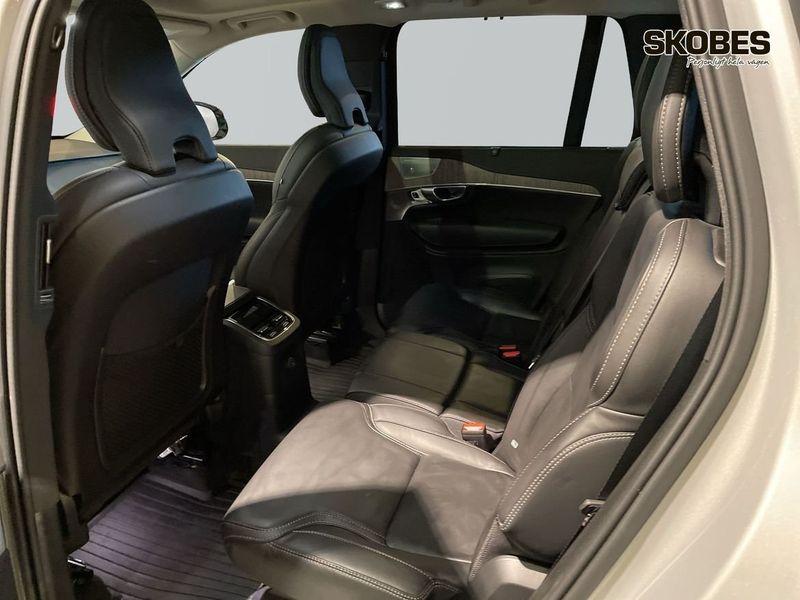 Volvo XC90 bild 10