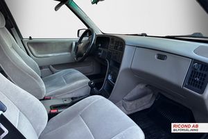 Saab 9000 bild 5