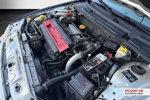 Saab 9000 bild 9