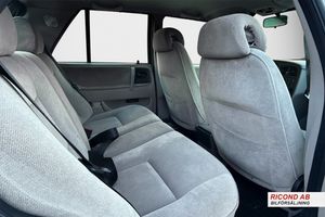 Saab 9000 bild 6