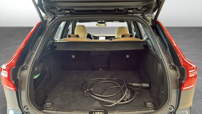 Volvo XC60 bild 10